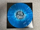 Deep Jungle -  Phantom Image ?– New World Order / Bulletproof - Colour Vinyl