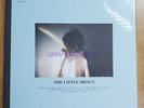 RYEOWOOK SUPER JUNIOR 1ST MINI ALBUM THE LITTLE PRINCE VINYL LP LIMITED EDITION