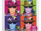UDO LINDENBERG - UDOPIUM DAS BESTE | LIMITIERTE 8 COLOURED VINYL-LP BOX | NEU