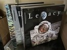 Garth Brooks Legacy Box Set Numbered Ltd Edition 21 LPs & 21 CDs SEALED
