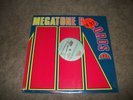 PATRICK COWLEY FEAT. SYLVESTER - DO YA WANNA FUNK - MEGATONE  12” - SEALED