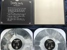 Death Note Notebook Edition Black & White 2LP OST Vinyl NOT MOONSHAKE 2D NINJA