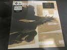 Pearl Jam Ten Coke Bottle Clear Vinyl Newbury Comics 10 Club Sealed