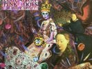 LEGENDARY PINK DOTS: ISLAND OF JEWELS (LP vinyl *BRAND NEW*.)