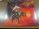 OZZY OSBOURNE*THE ULTIMATE SIN*VINYL LP CBS RECORDS OZ-40026 1985 NM/VG ???