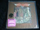 Aerosmith   Toys In The Attic   Sealed 180 gram Remastered Audiophile Vinyl LP