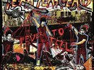 YEAH YEAH YEAHS Fever To Tell VINYL 12
