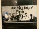 The Walkmen - Bows & Arrows - Vinyl LP Record Album SEALED