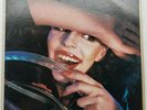 The Cars - Self Titled Vinyl LP (1978 First Press Elektra 6E-135)