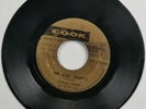 CLARENCE CURVAN - 610 SAGA // RIP VAN WINKLE [ COOK ]  [ JUL159 ]