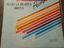 Made In Heaven Zimbabwe LP Limited to 250 Copies - (Queen Freddie Mercury)