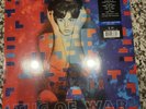 Tug Of War Limited Edition Blue Vinyl LP - Paul McCartney Beatles