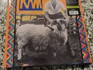 RAM Limited Edition Yellow Vinyl LP - Paul McCartney Beatles