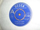Rare 60s The Beatstalkers  A love like yours/Base line M-DECCA   DEMO