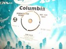 50s RARE DOO WOP Cathy Carr Little sister/Dark river U.K COLUMBIA 1958  DEMO