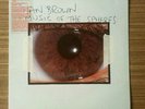 Ian Brown - Music of the Spheres Vinyl LP Record 2001