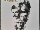 Queen Forever 4 LP + Etched 12