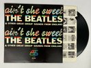 Beatles & Other Great Groups -Ain't She Sweet-Various EX/EX 1964 Pop ATCO 33-169