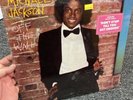 Michael Jackson - Off The Wall - Factory SEALED 1979 US 1st Press HYPE Sticker