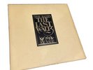 The Band The Last Waltz 1978 3LP Warner Bros. Records ?– 3WS 3146, EX Vinyl