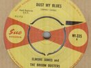 ELMORE JAMES**DUST MY BLUES**SOUL*THE SUE LABEL**HEAR IT