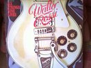 Walter Rossi Special LP Vinyl „Six Strings Nine Lives“