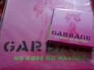 Garbage No Gods No Masters ( White vinyl) plus extra tracks cd box set
