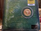 ***ALICE COOPER BILLION DOLLAR BABIES ROCKTOBER SWIRL VINYL 2016 SEALED***