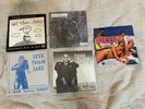 Less than Jake LTJ Vintage Vinyl 7” Bundle -  90’s Punk/Ska