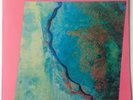 Jon Hassell/ Brian Eno Fourth World Vol. 1 Possible Musics LP Vinyl 1980 US