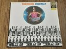 RODRIGUEZ - COLD FACT 180g LP NEW SEALED