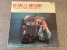 Charlie Mingus Tijuana Moods EX+ Rare RCA UK LP
