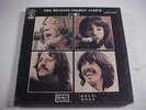 THE BEATLES GOLDEN ALBUM  10 LP SET