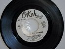 The Artistics This Heart of Mine Northern Soul Promo Okeh 45 VG+