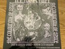 H.P. Lovecraft The Colour Out Of Space Vinyl. New Sealed Cadabra Records