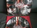 BLOODBATH-Resurrection Through Carnage Pic. LP /Dismember,Entombed, Grave,