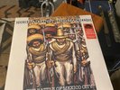 Rage Against The Machine RSD 2021 Battle Of Mexico LP Vinyl