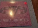 Van Halen For Unlawful Carnal Knowledge 2021 EU Release Coloured Vinyl