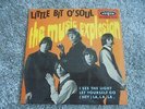 The Music Explosion - Little Bit O' Soul 1967 FRANCE EP DISQUES VOGUE MOD GARAGE