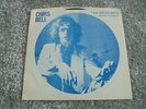 Chris Bell ?- I Am The Cosmos c/w You And Your Sister 1978 USA 45 CAR BIG STAR