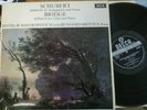 ROSTROPOVICH - BRITTEN / SCHUBERT - BRIDGE  / DECCA SXL 6429 WB