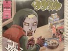 MF DOOM MM... FOOD Pink & Green Colored Vinyl New Sealed 2LP MADVILLAIN