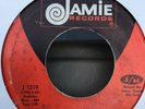 7 inch vinyl record northern soul Pookie Hudson -this gets to me vg condition 