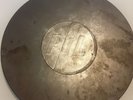 PUBLIC IMAGE LTD - METAL BOX. P.I.L. 1979. METAL 1. With A5 insert. Great item.