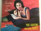 The Ravens starring Ricky 