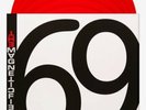 THE MAGNETIC FIELDS 69 Love Songs 10” Box Set Red Vinyl Newbury SEALED 1 Of 300