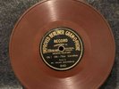 Mr. Silas Leachman - Oh Oh Miss Caroline #540 - 1902 Berliner Gram-o-phone 78rpm