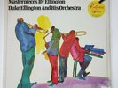 Masterpieces By Duke Ellington Sealed JCL825 1973 CBS Columbia Vinyl Record LP