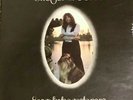 FOLK ROCK Bridget St John - Songs For The Gentle Man (1971) SEALED