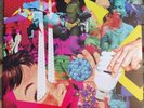 Omar Rodriguez Lopez - Xenophanes vinyl lp
